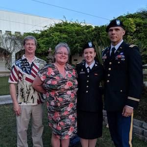 Meet your Posher, Tammy